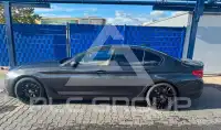 2019 BMW 523