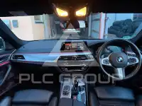2019 BMW 523
