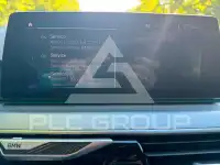 2019 BMW 523
