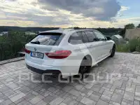 2019 BMW 523
