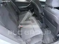 2019 BMW 523