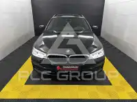 2019 BMW 523