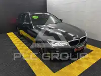 2019 BMW 523