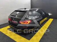 2019 BMW 523