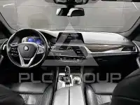 2019 BMW 523