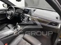 2019 BMW 523