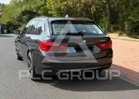 2019 BMW 523