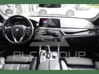 2019 BMW 523
