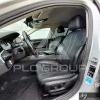 2019 BMW 523
