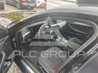 2019 BMW 523