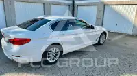 2019 BMW 523