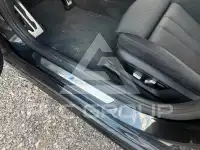 2019 BMW 523