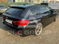 2019 BMW 523