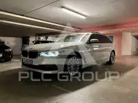 2019 BMW 523