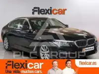 2019 BMW 523