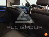 2019 BMW 523