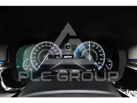 2019 BMW 523