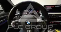 2019 BMW 523