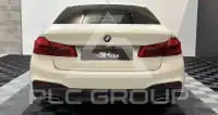 2019 BMW 523
