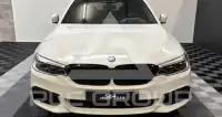 2019 BMW 523