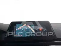 2019 BMW 523