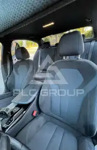 2019 BMW 523