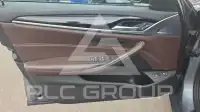 2019 BMW 523
