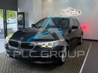 2019 BMW 523