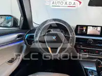 2019 BMW 523