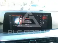2019 BMW 523