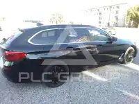 2019 BMW 523