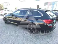 2019 BMW 523