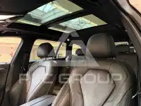 2019 BMW 523