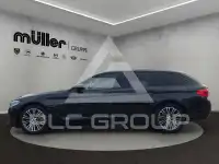 2019 BMW 523