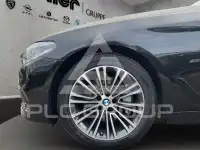 2019 BMW 523