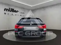 2019 BMW 523