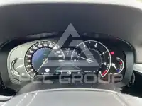 2019 BMW 523
