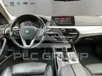 2019 BMW 523