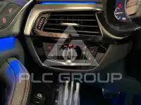 2019 BMW 523
