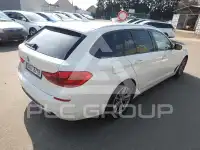2019 BMW 523