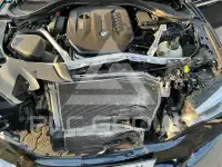 2019 BMW 523