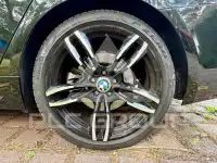 2019 BMW 523