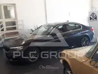 2019 BMW 523