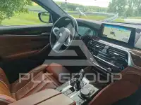 2019 BMW 523