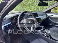 2019 BMW 523