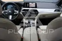 2019 BMW 523