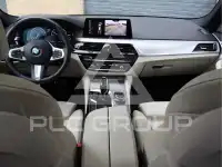 2019 BMW 523
