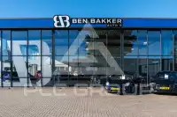2019 BMW 523