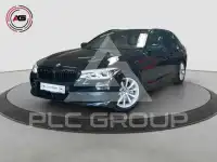 2019 BMW 523