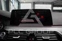 2019 BMW 523